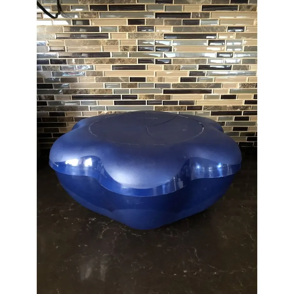 Tupperware this set